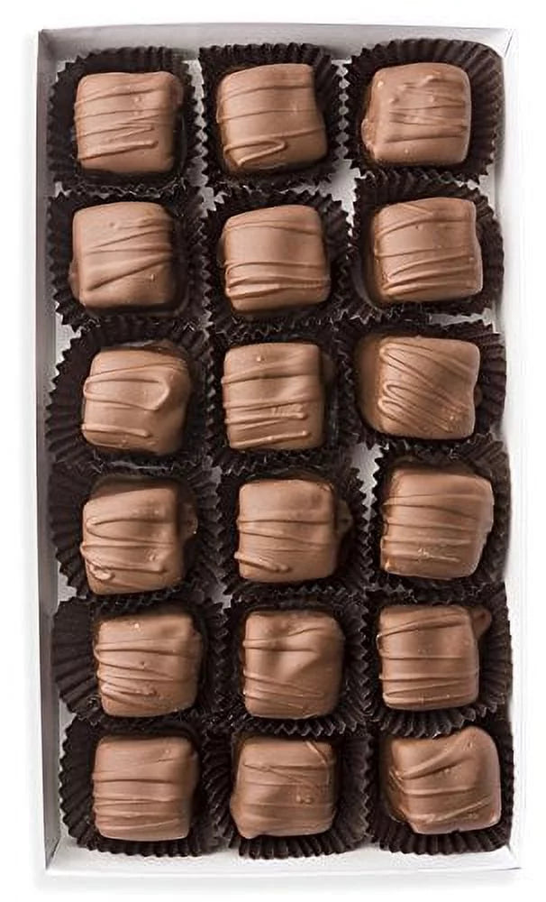 3 Lb Milk Chocolate B60952