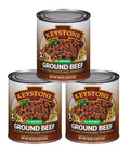 28 Ounce Canned Meat Family Pack Of 3 H696