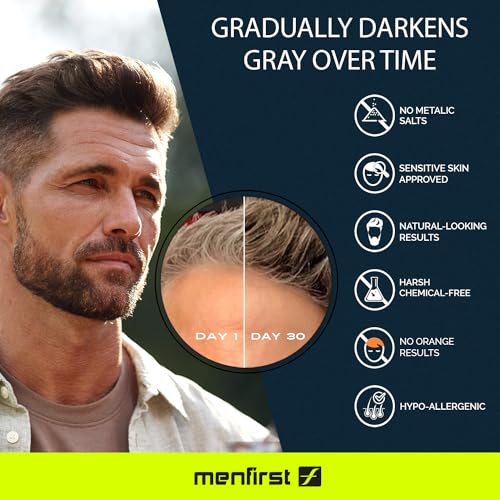 Gradual Gray Shampoo D3588