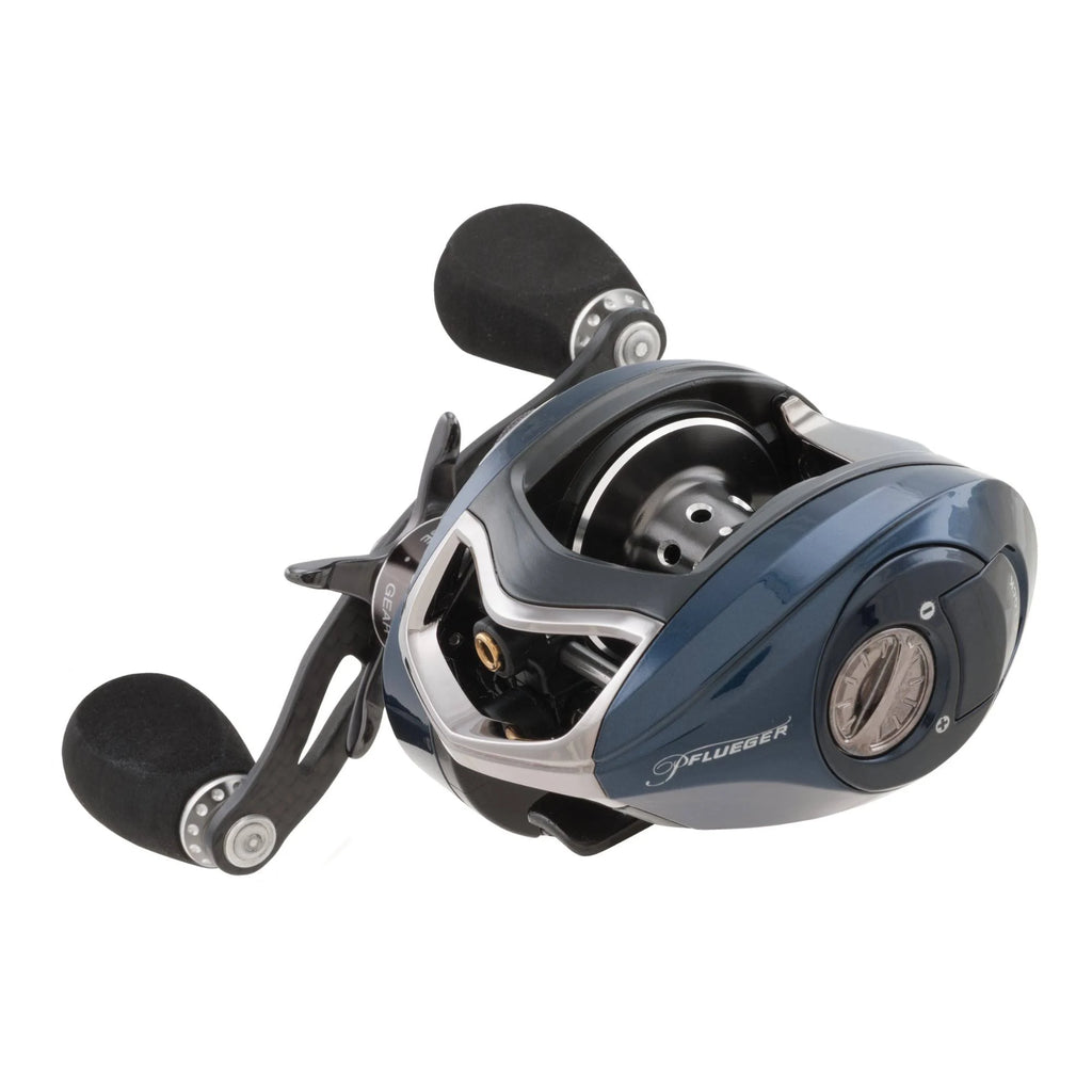 Low Profile Baitcast Reel Q98830