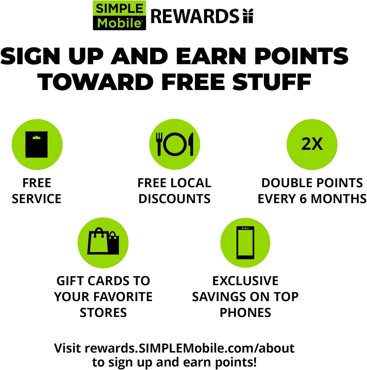 $30 5 GB Data, Unlimited Talk & Text Plan A9377