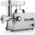 Heavy Duty Electric Meat Grinder with 4 Grinding Plates O54219