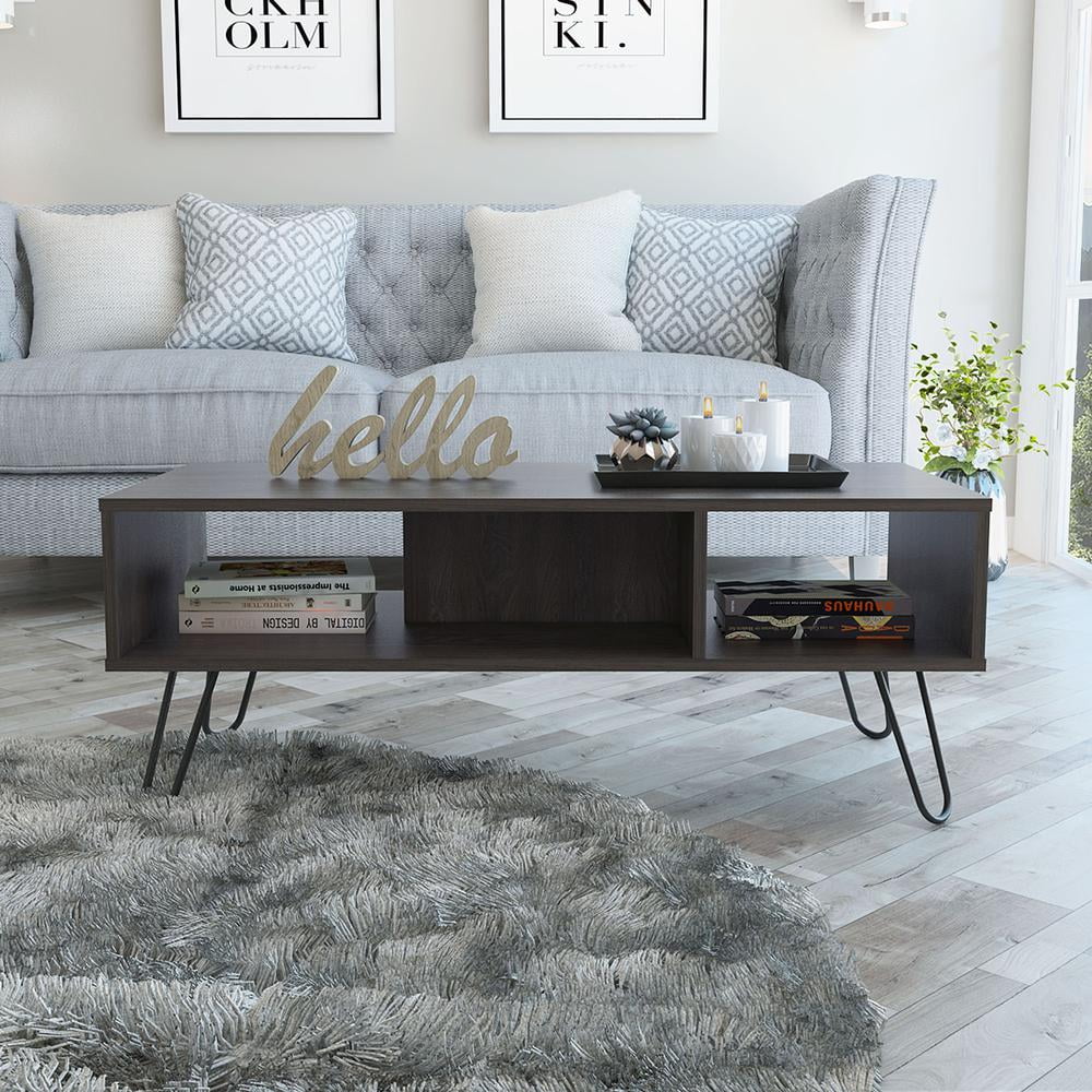 Charcoal Coffee Table X300019