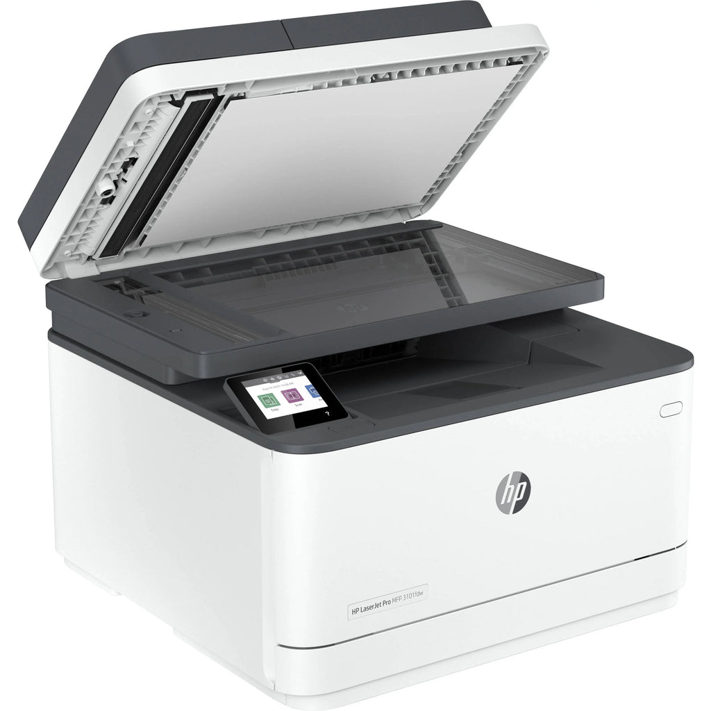 Wireless Printer with Fax R739834