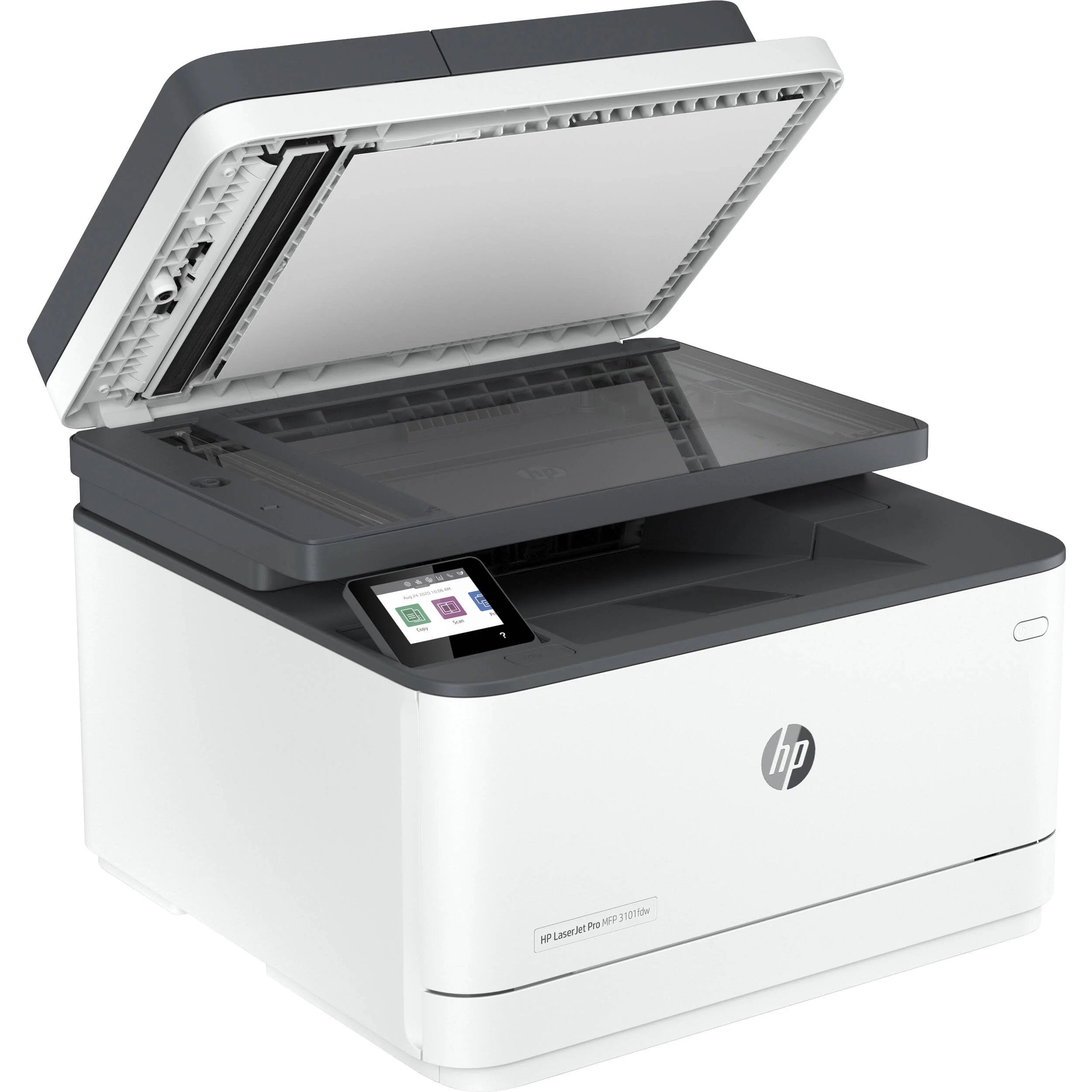 Wireless Printer with Fax R739834