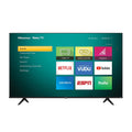 58" 4K UHD LED Roku Smart TV HDR R2771