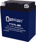 YTX7L-BS Lithium Battery L854