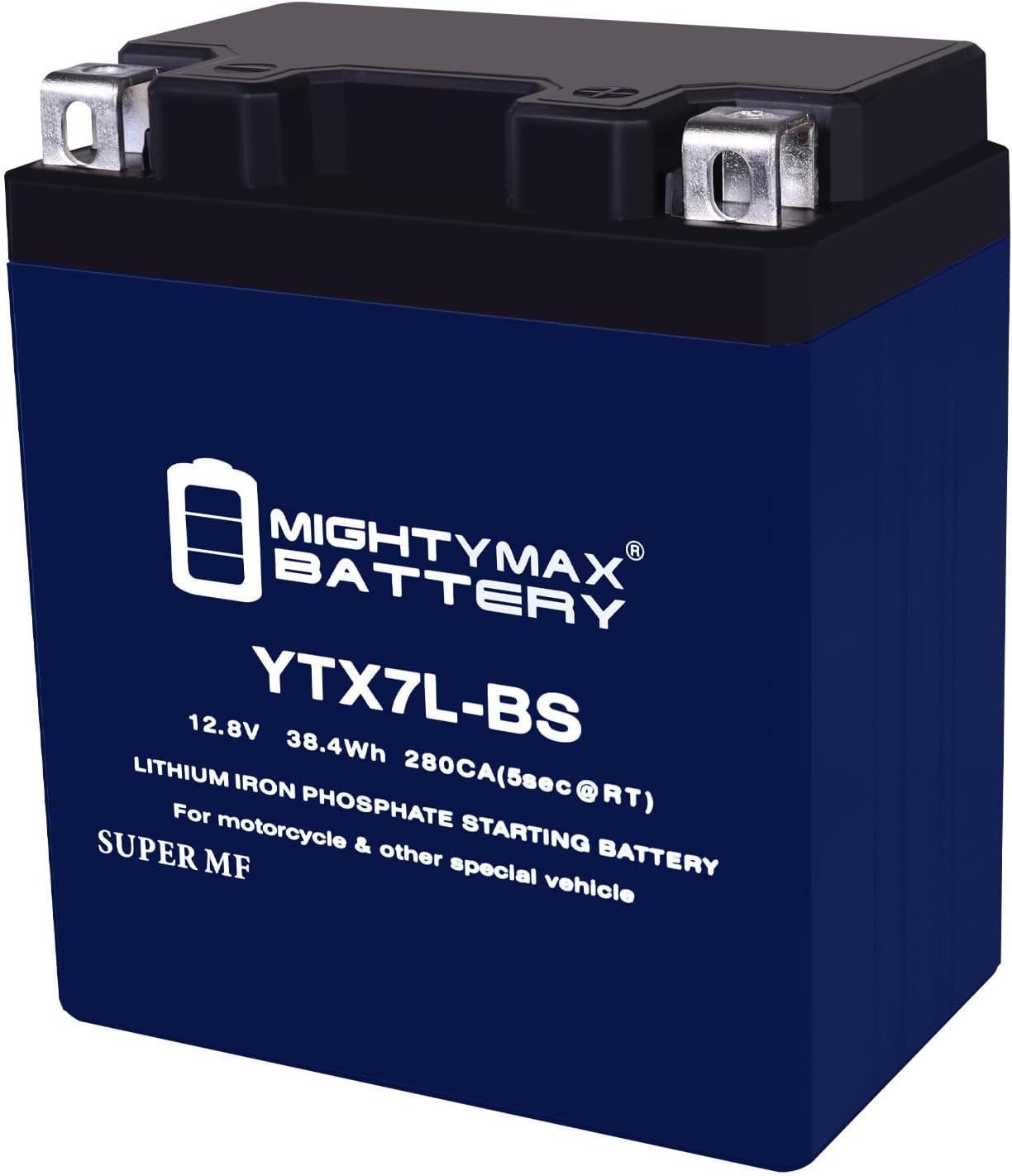 YTX7L-BS Lithium Battery L854