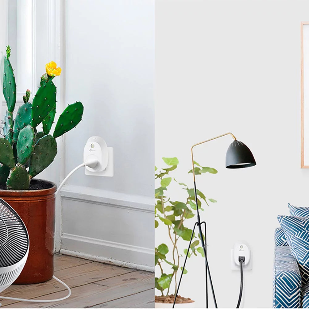 Smart Plug 2-Pack S7780