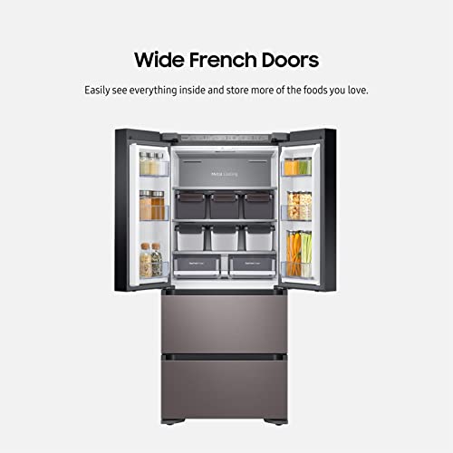 17.3 cu. ft. French Door Refrigerator Z47900