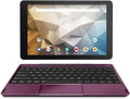 Lavender 10 Tablet with Detachable Keyboard Q16083