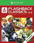 Flashback Classics: Volume 2 D86533