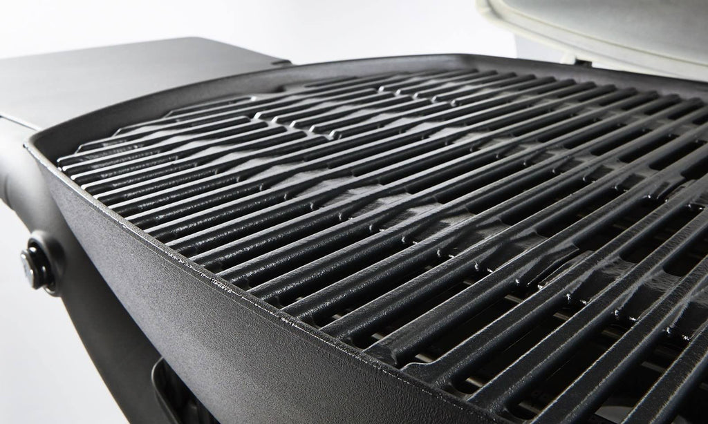 Electric Grill O5381