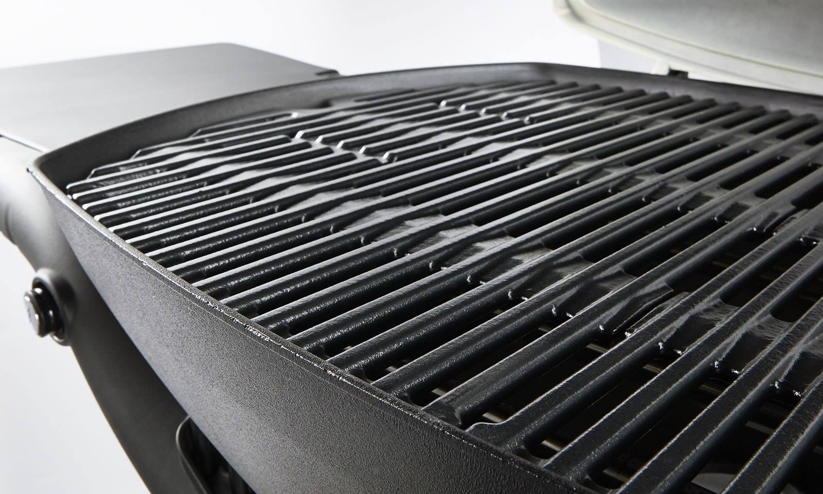 Electric Grill O5381