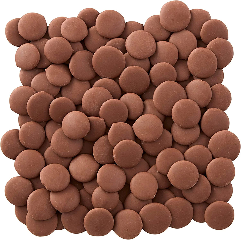 Light Cocoa And Bright White Candy Melts Candy Set I17750