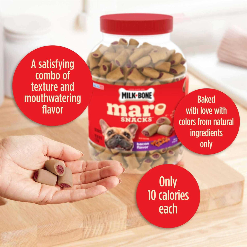 MaroSnacks Dog Treats U8248