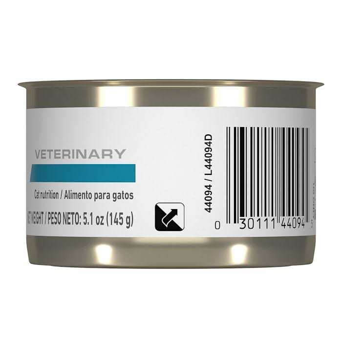 Veterinary Diet Selected Protein PR Adult Canned Cat Food P8561
