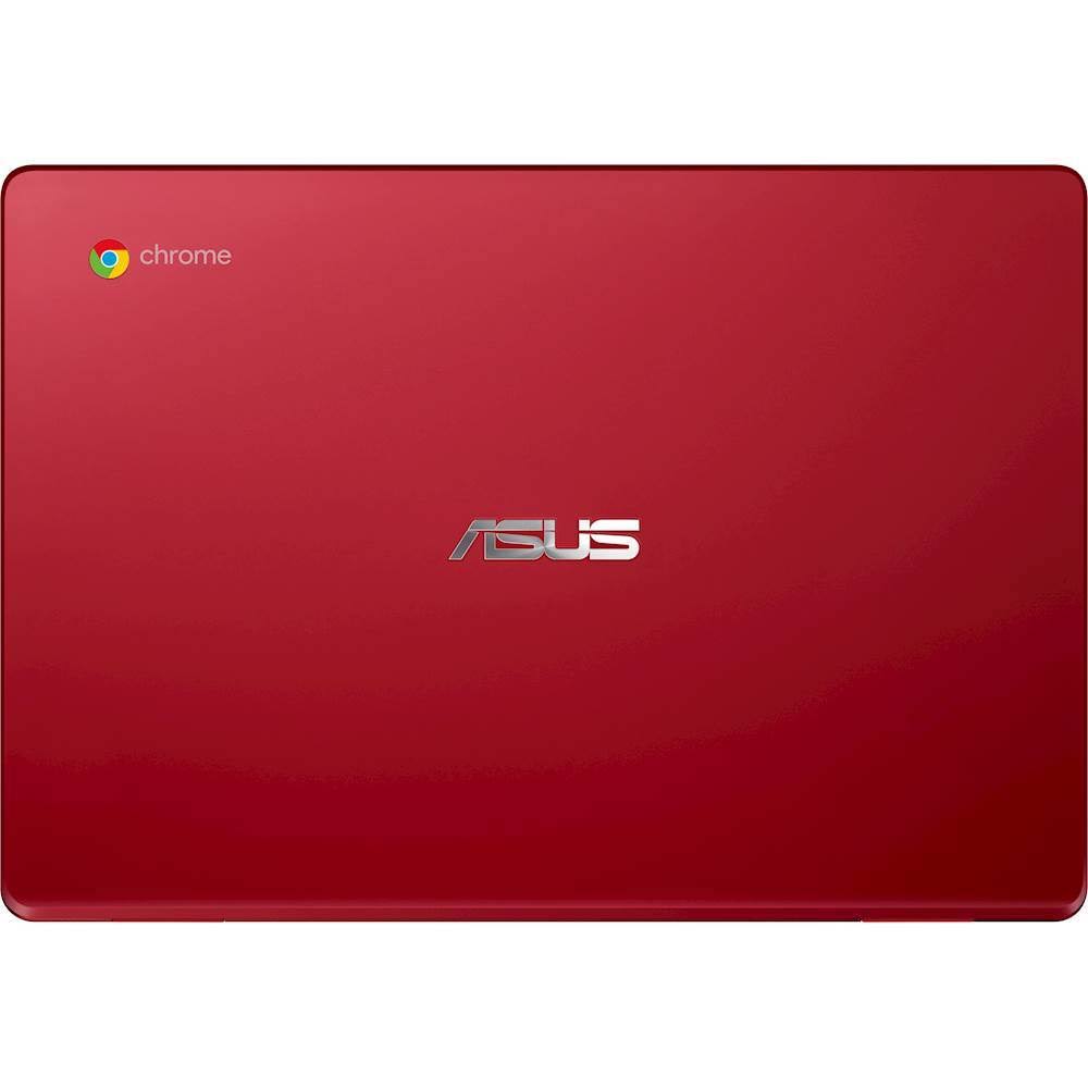 11.6in Intel Celeron Chromebook Z574105