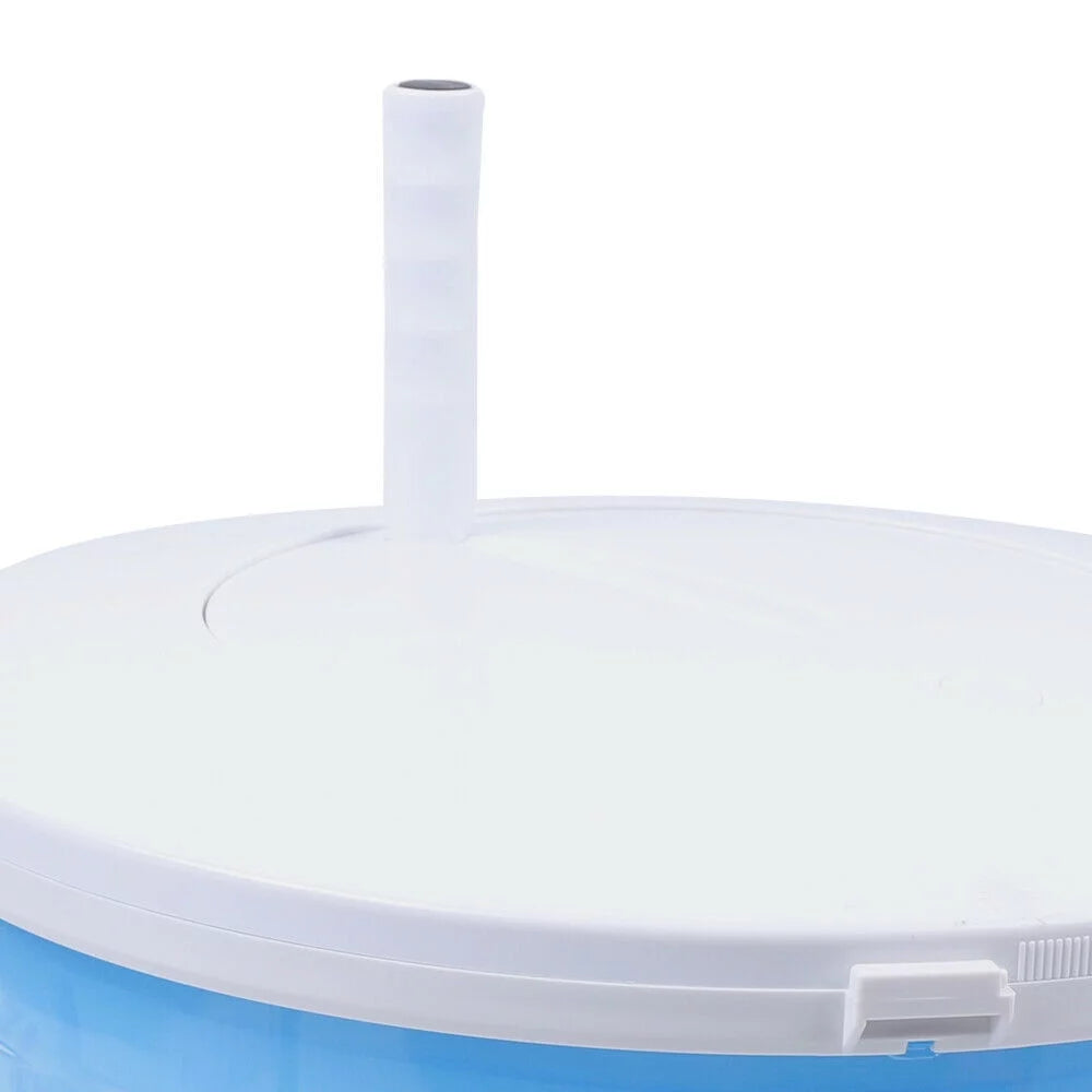 2 in 1 Manual Portable Washing Machine Z4193
