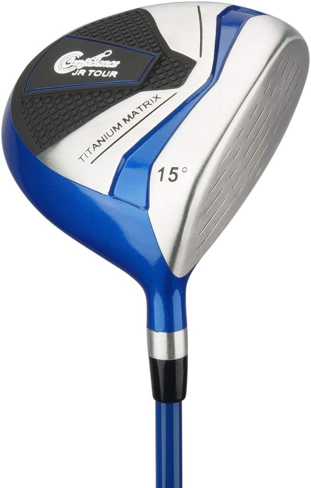 Junior Golf Clubs Set for Kids Age 4-7 H762579