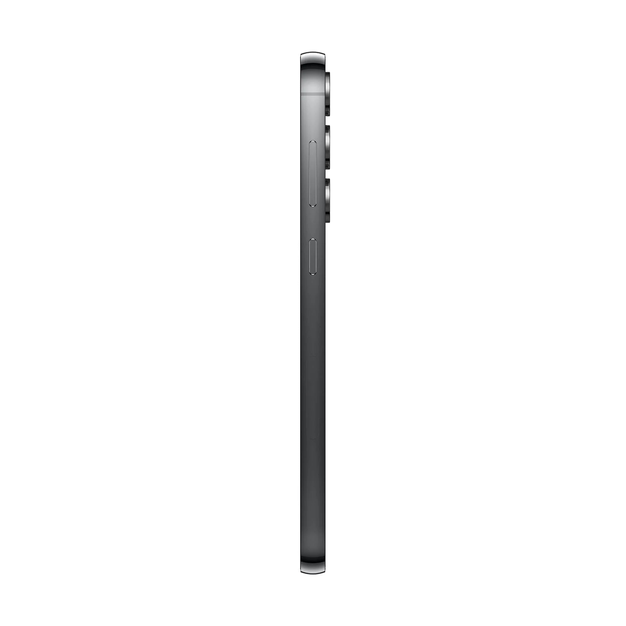Onyx Black Galaxy S24+ Plus 256GB Smartphone J320460