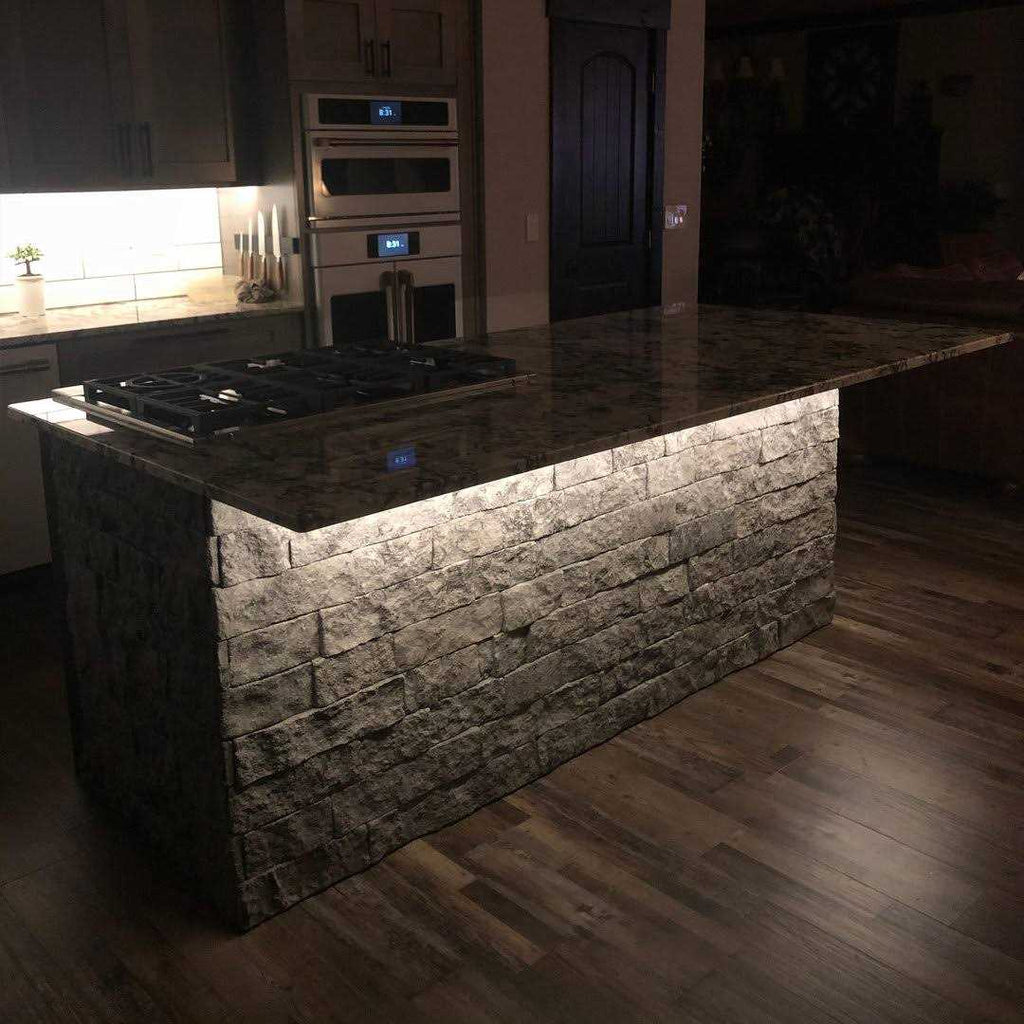 Stone Veneer Fire Rated O115