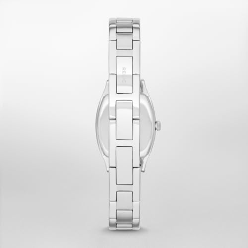 Women's Watch with Cushion-Case H757