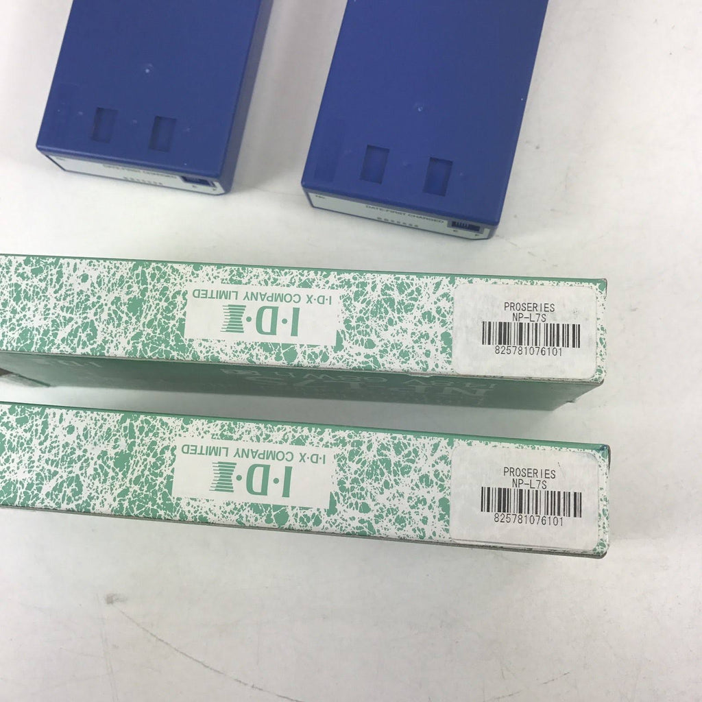 Lithium-Ion Battery K989