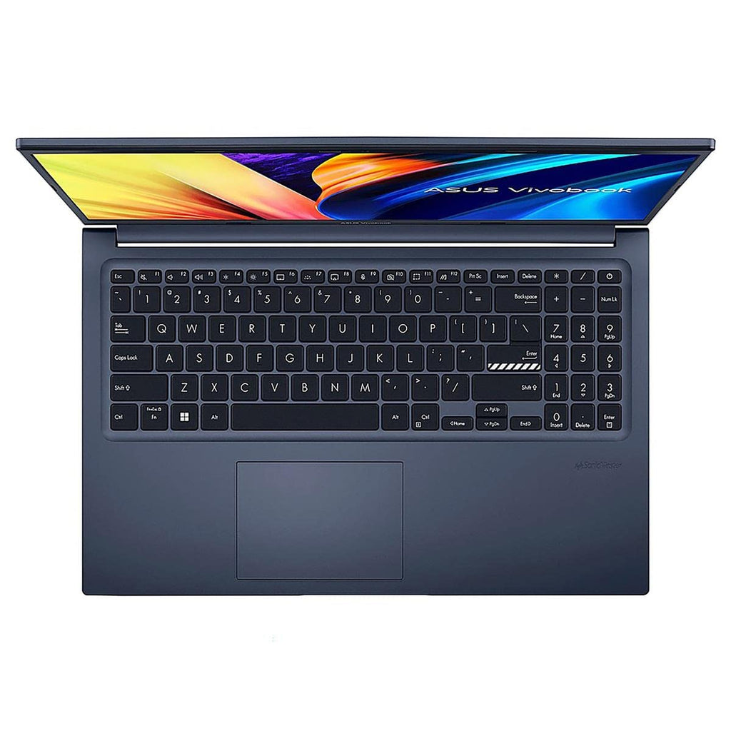 15.6" Full HD Notebook Computer, AMD Ryzen 5 4600H 3.0GHz, 8GB RAM, 512GB SSD, Windows 11 Home J35928