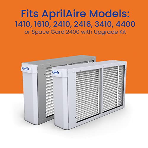 16x25x4 MERV 13 Air Filter M79532
