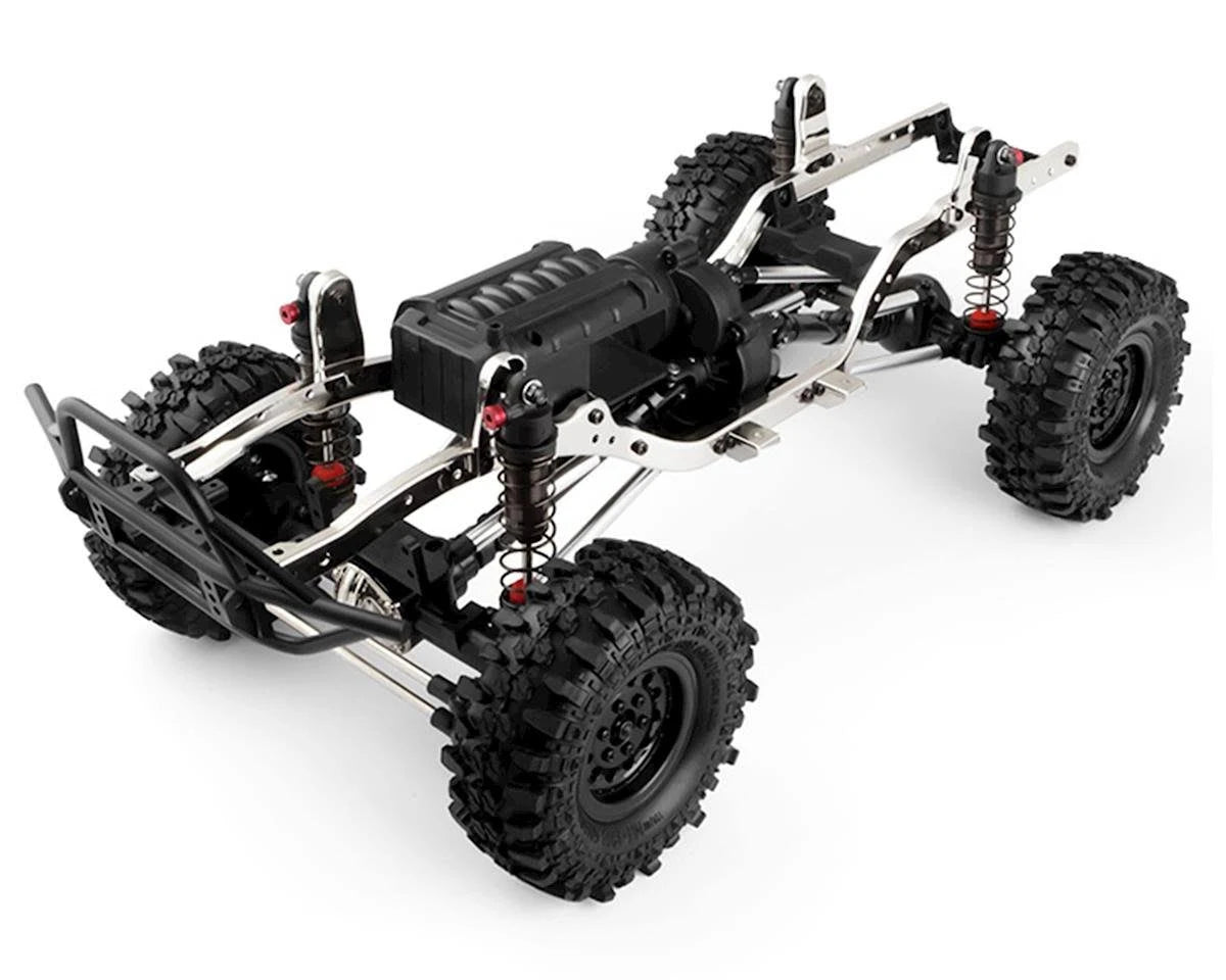 4WD Off-Road Vehicle Kit F536193