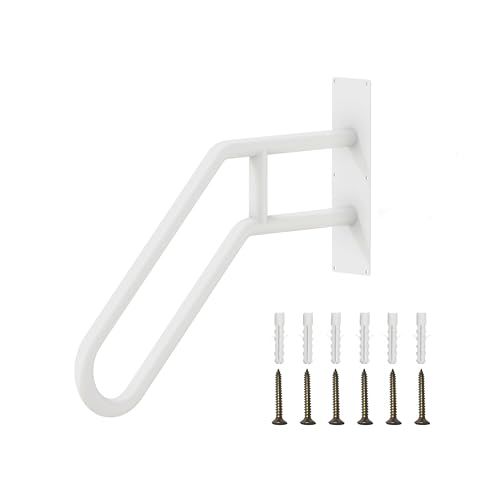 Heavy Duty Steel Handrail for Outdoor Steps Z611