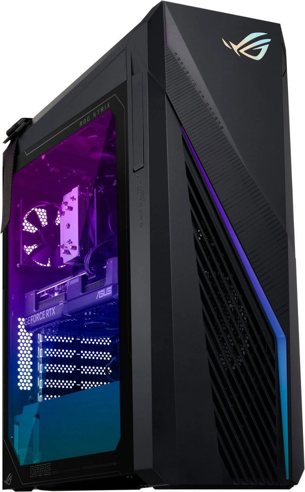 Intel Core i7-13700KF 128GB RAM 4TB NVMe SSD 12TB HDD NVIDIA GeForce RTX 3080 10GB Gaming PC I914675