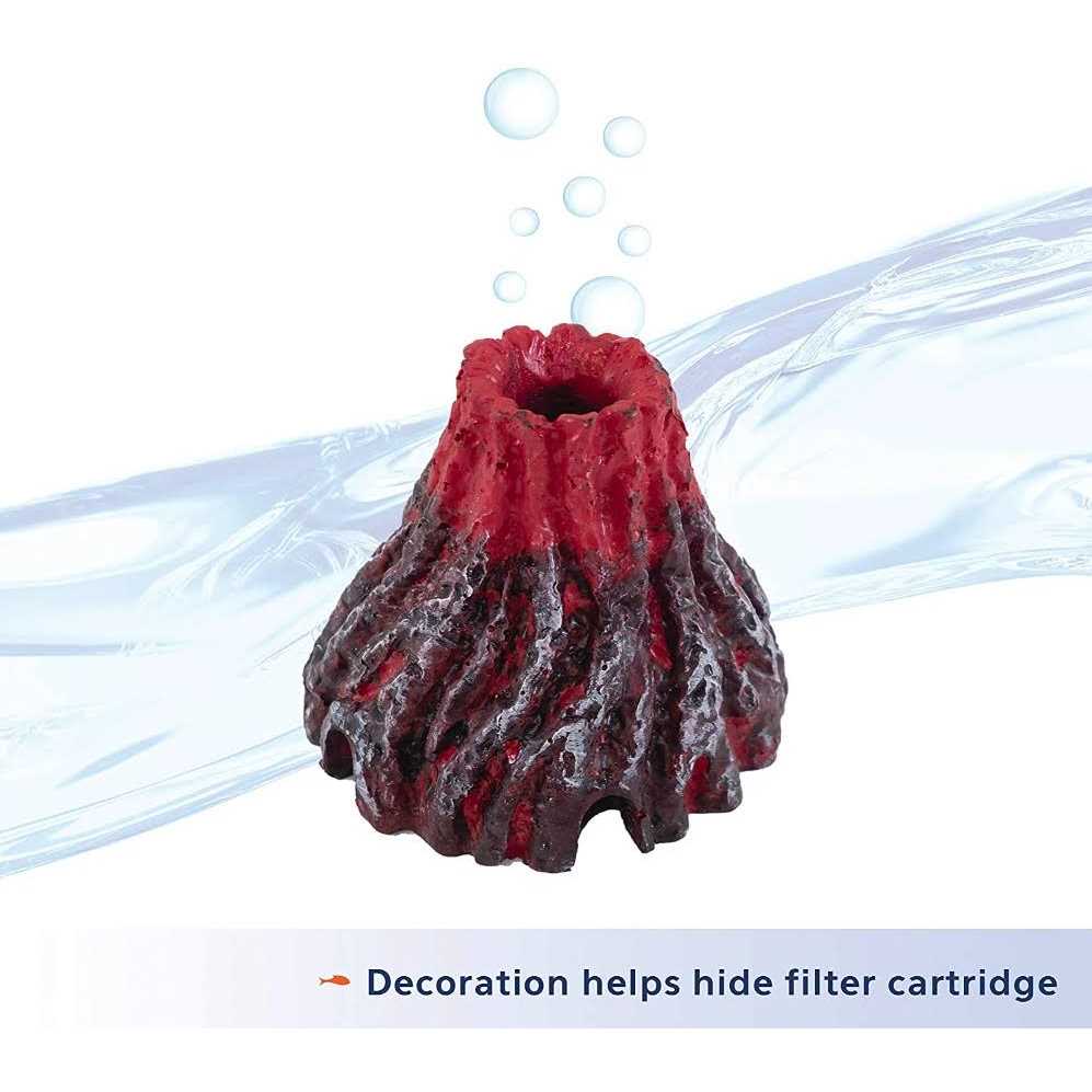 Betta Filter with Volcano C771094