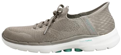Women's Hands Free Slip-ins Sneaker Y456