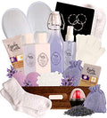 Lavender Spa Bath Gift Set P7906