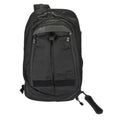 Black EDC Commuter Sling Bag W11811