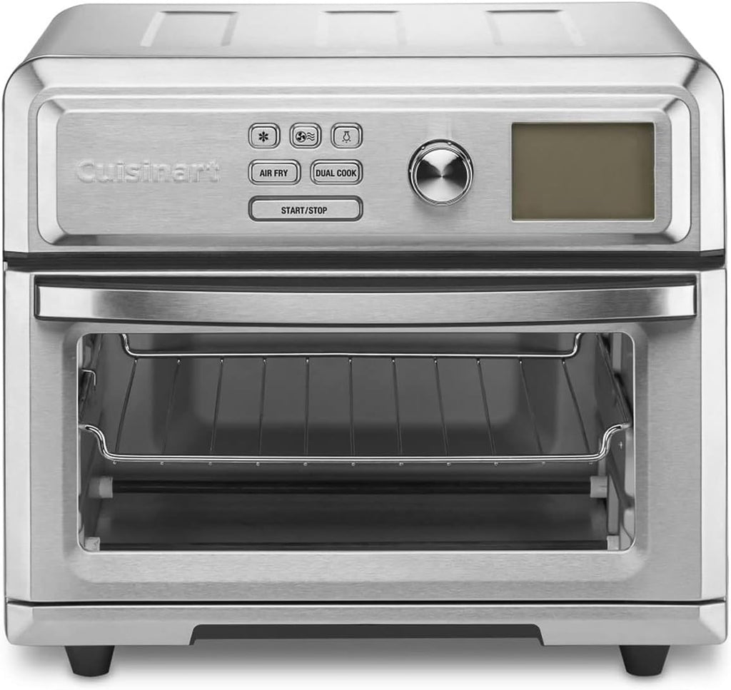 Digital AirFryer Toaster Oven with Silicone Tongs P685