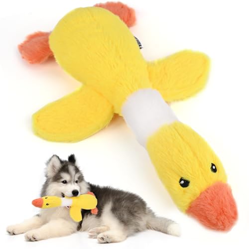 Upgraded Indestructible Dog Toys Plush Dog Toy M40678