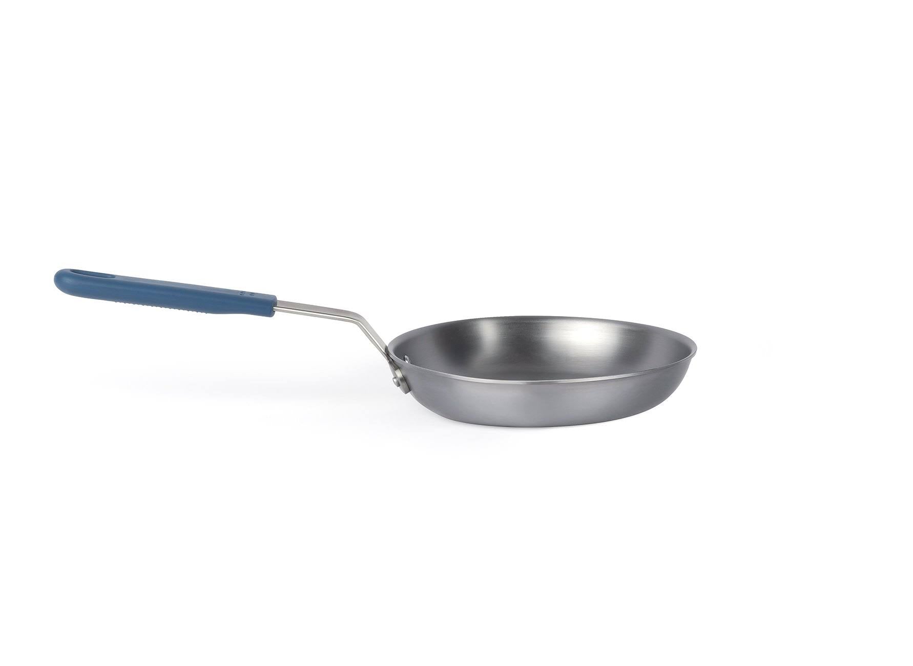 Carbon Steel Pan 8 10 12 inch V846630