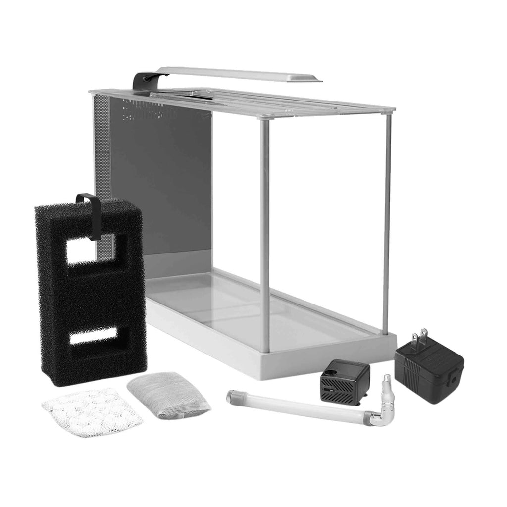Spec V Aquarium N783251