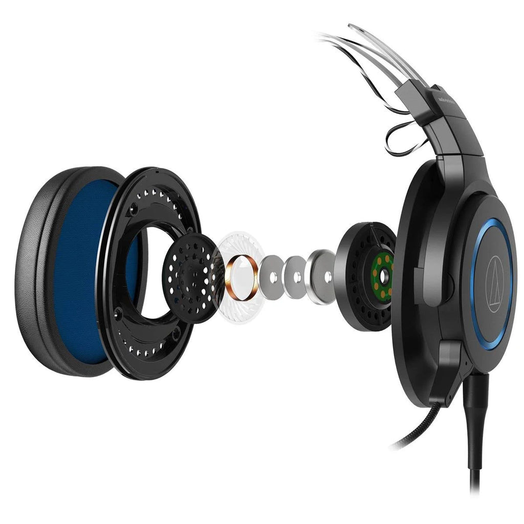 Premium Gaming Headset R159243