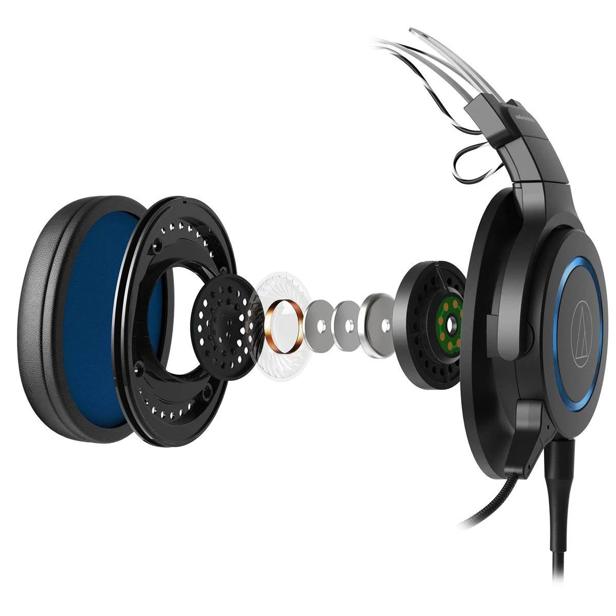 Premium Gaming Headset R159243