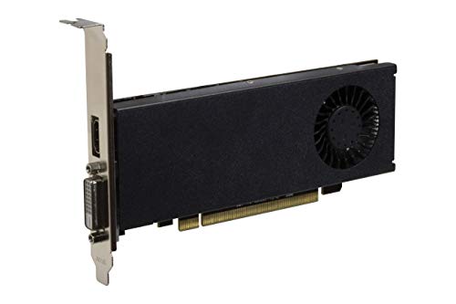 16GB GDDR6 Graphics Card E670292