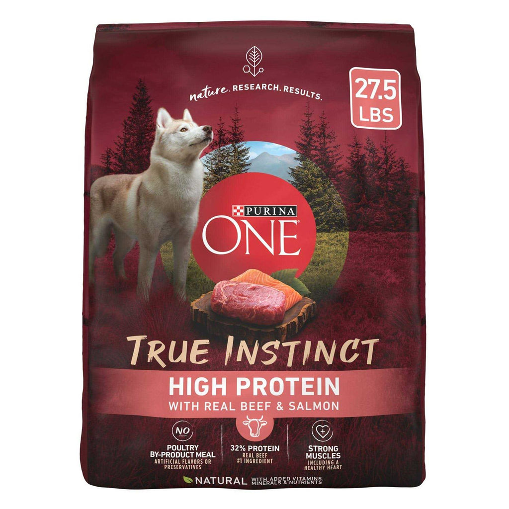 Dry Dog Food H8556