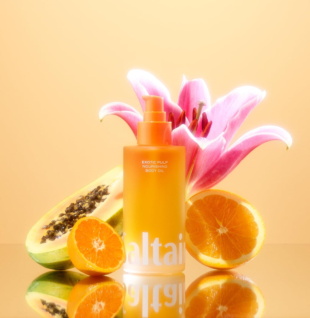 Exotic Pulp Body Oil H73845