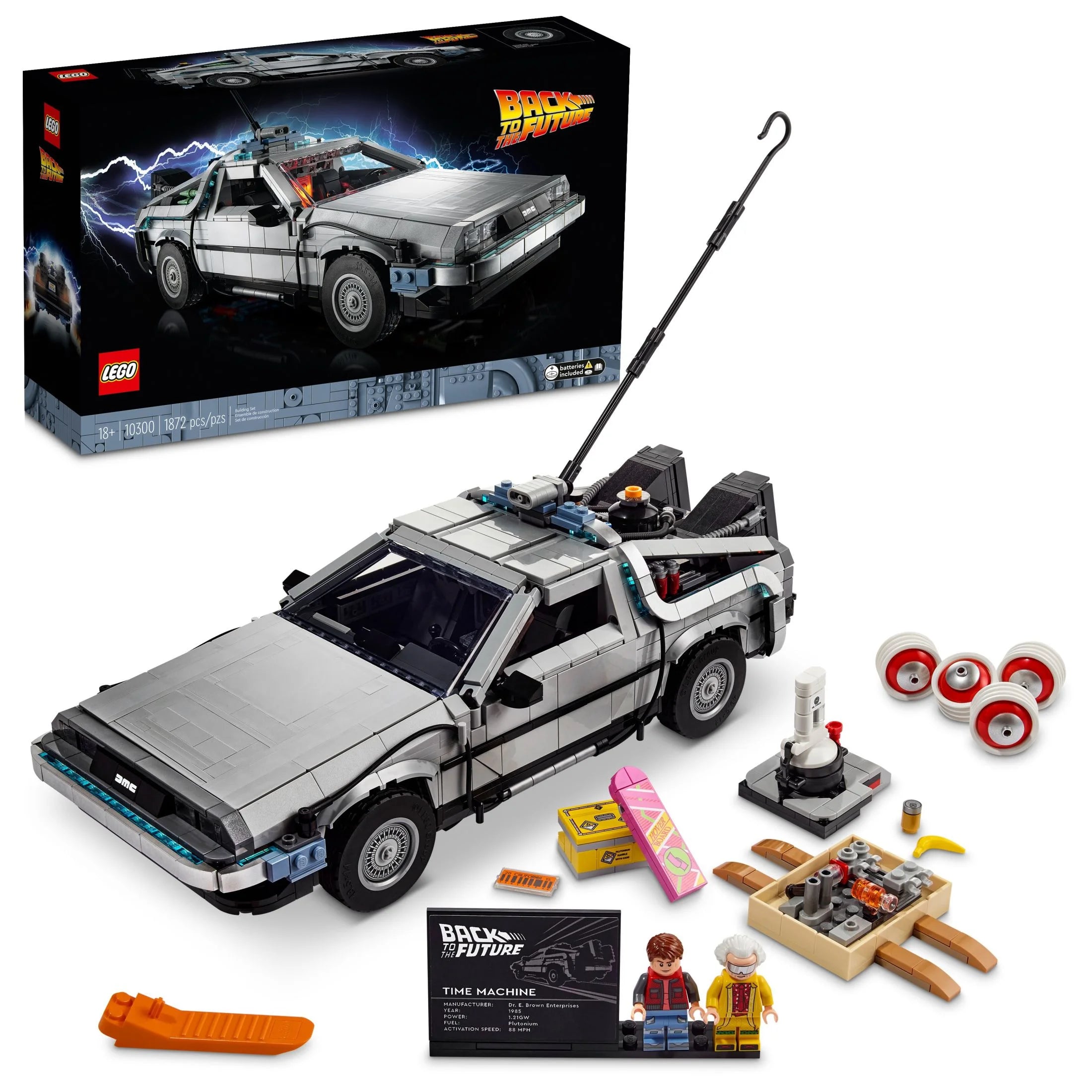 Model Car Building Kit J26098