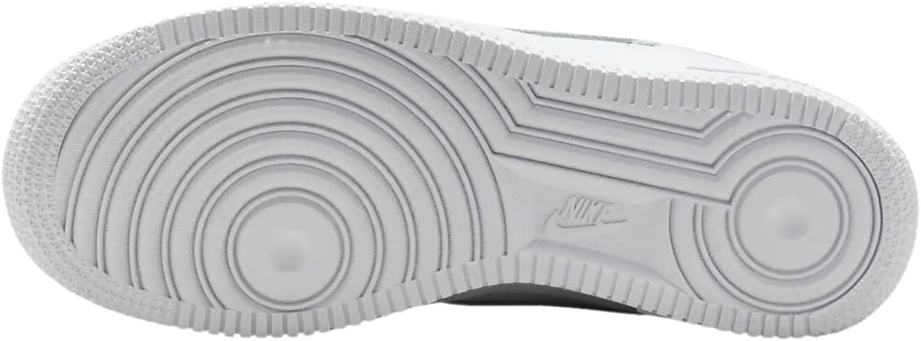 White Big Kids Shoes Size-7 T51294