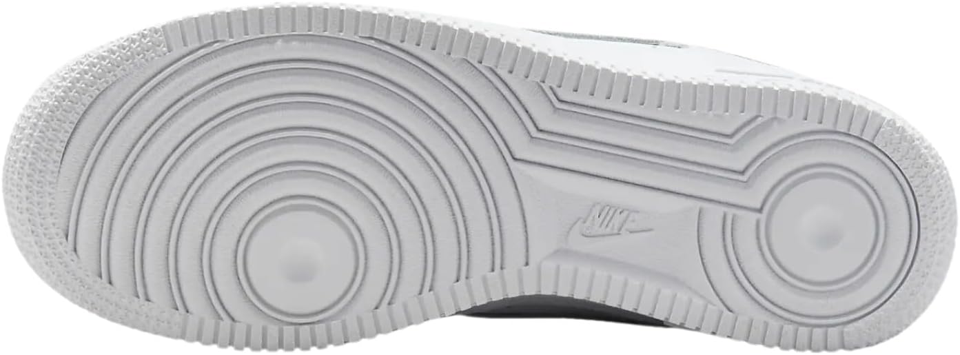White Big Kids Shoes Size-7 T51294