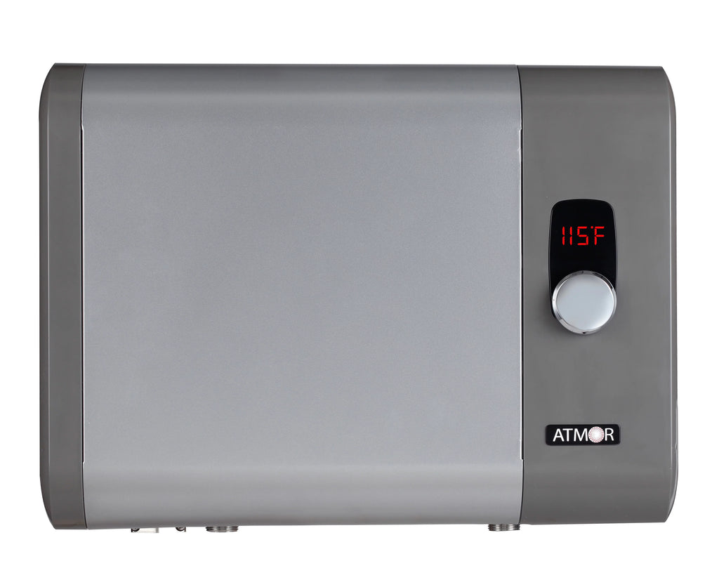 29kW 5.4 GPM Electric Tankless Water Heater D2629